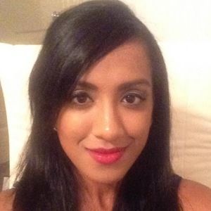 Meet your Posher, Farisa